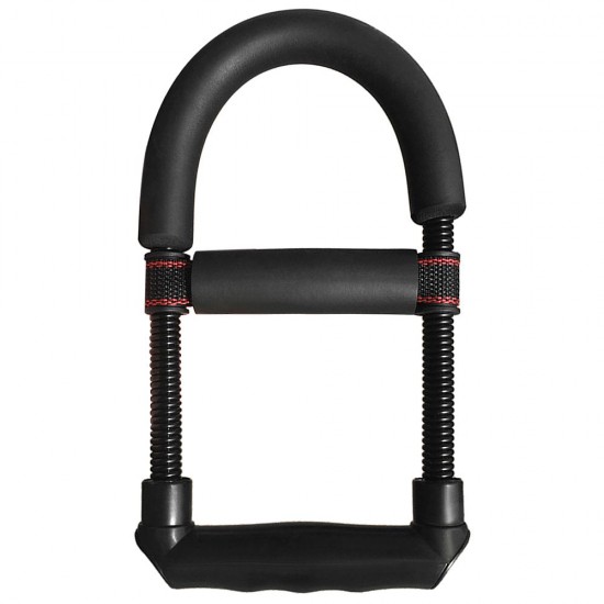 Adjustable Hand Grip Arm Trainer Forearm Hand Wrist Finger Exercise Fitness Trainer Hand Exerciser Grip Strength Trainer Strengthener Adjustable Hand Grip Arm Trainer Forearm Hand Wrist Finger Exercise Fitness Trainer Hand Exerciser Grip Strength Trainer Strengthener