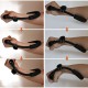 Adjustable Hand Grip Arm Trainer Forearm Hand Wrist Finger Exercise Fitness Trainer Hand Exerciser Grip Strength Trainer Strengthener Adjustable Hand Grip Arm Trainer Forearm Hand Wrist Finger Exercise Fitness Trainer Hand Exerciser Grip Strength Trainer Strengthener
