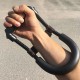 Adjustable Hand Grip Arm Trainer Forearm Hand Wrist Finger Exercise Fitness Trainer Hand Exerciser Grip Strength Trainer Strengthener Adjustable Hand Grip Arm Trainer Forearm Hand Wrist Finger Exercise Fitness Trainer Hand Exerciser Grip Strength Trainer Strengthener