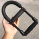 Adjustable Hand Grip Arm Trainer Forearm Hand Wrist Finger Exercise Fitness Trainer Hand Exerciser Grip Strength Trainer Strengthener Adjustable Hand Grip Arm Trainer Forearm Hand Wrist Finger Exercise Fitness Trainer Hand Exerciser Grip Strength Trainer Strengthener