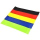 Set of 5 Exercise Resistance Loop Bands with Carry Bag Latex Gym Strength Training Loops Bands Workout Bands Home Fitness Physical Therapy Set of 5 Exercise Resistance Loop Bands with Carry Bag Latex Gym Strength Training Loops Bands Workout Bands Home Fitness Physical Therapy