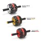 Abdominal Roller Wheel Home Gym Abdomen Training Workout Exercise Equipment Abdominal Roller Wheel Home Gym Abdomen Training Workout Exercise Equipment