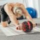 Abdominal Roller Wheel Home Gym Abdomen Training Workout Exercise Equipment Abdominal Roller Wheel Home Gym Abdomen Training Workout Exercise Equipment
