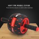 Abdominal Roller Wheel Home Gym Abdomen Training Workout Exercise Equipment Abdominal Roller Wheel Home Gym Abdomen Training Workout Exercise Equipment