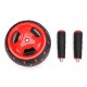 Abdominal Roller Wheel Home Gym Abdomen Training Workout Exercise Equipment Abdominal Roller Wheel Home Gym Abdomen Training Workout Exercise Equipment
