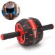 Abdominal Roller Wheel Home Gym Abdomen Training Workout Exercise Equipment Abdominal Roller Wheel Home Gym Abdomen Training Workout Exercise Equipment