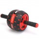 Abdominal Roller Wheel Home Gym Abdomen Training Workout Exercise Equipment Abdominal Roller Wheel Home Gym Abdomen Training Workout Exercise Equipment