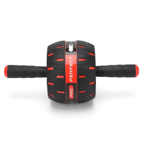Abdominal Roller Wheel Home Gym Abdomen Training Workout Exercise Equipment Abdominal Roller Wheel Home Gym Abdomen Training Workout Exercise Equipment