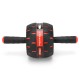 Abdominal Roller Wheel Home Gym Abdomen Training Workout Exercise Equipment Abdominal Roller Wheel Home Gym Abdomen Training Workout Exercise Equipment
