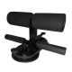 Portable Sit Up Bar with Double Suction Cups Push Up Trainer with 4 Adjustable Heights Muscle Training Equipment Portable Sit Up Bar with Double Suction Cups Push Up Trainer with 4 Adjustable Heights Muscle Training Equipment