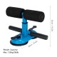 Portable Sit Up Bar with Double Suction Cups Push Up Trainer with 4 Adjustable Heights Muscle Training Equipment Portable Sit Up Bar with Double Suction Cups Push Up Trainer with 4 Adjustable Heights Muscle Training Equipment