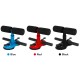 Portable Sit Up Bar with Double Suction Cups Push Up Trainer with 4 Adjustable Heights Muscle Training Equipment Portable Sit Up Bar with Double Suction Cups Push Up Trainer with 4 Adjustable Heights Muscle Training Equipment