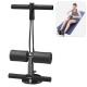 Portable Suction Sit Up Bar with Elastic Tension Rope 4 Adjustable Heights Push Up Trainer Muscle Training Equipment Portable Suction Sit Up Bar with Elastic Tension Rope 4 Adjustable Heights Push Up Trainer Muscle Training Equipment
