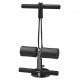 Portable Suction Sit Up Bar with Elastic Tension Rope 4 Adjustable Heights Push Up Trainer Muscle Training Equipment Portable Suction Sit Up Bar with Elastic Tension Rope 4 Adjustable Heights Push Up Trainer Muscle Training Equipment