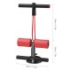 Portable Suction Sit Up Bar with Elastic Tension Rope 4 Adjustable Heights Push Up Trainer Muscle Training Equipment Portable Suction Sit Up Bar with Elastic Tension Rope 4 Adjustable Heights Push Up Trainer Muscle Training Equipment