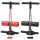 Portable Suction Sit Up Bar with Elastic Tension Rope 4 Adjustable Heights Push Up Trainer Muscle Training Equipment Portable Suction Sit Up Bar with Elastic Tension Rope 4 Adjustable Heights Push Up Trainer Muscle Training Equipment