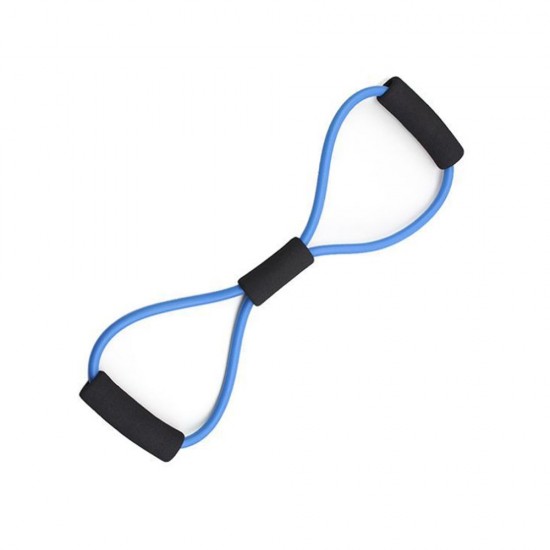 Figure 8 Home Motion Pull Rope Arm Force Trainer Figure 8 Home Motion Pull Rope Arm Force Trainer
