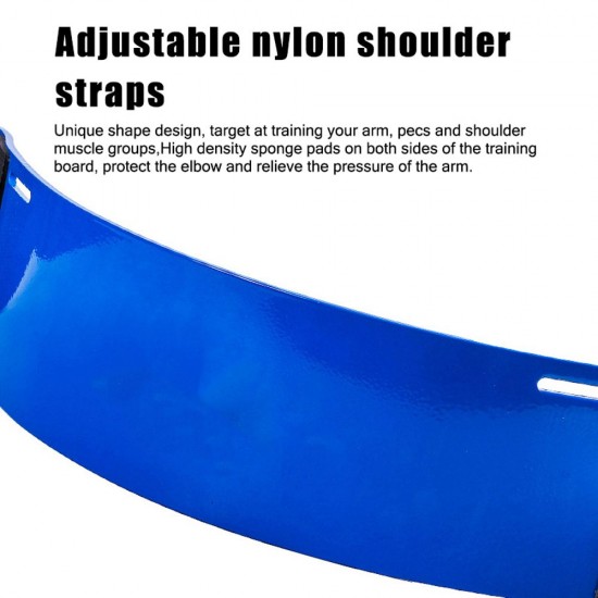 Arm Trainer Bicep Arm Blaster Weightlifting Arm Blaster Fitness Arm Biceps Bomber Weightlifting Biceps Training Board Arm Trainer Bicep Arm Blaster Weightlifting Arm Blaster Fitness Arm Biceps Bomber Weightlifting Biceps Training Board