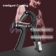 Hand Gripper Adjustable Resistance Hand Grip Strength Trainer Fingers Wrist Forearm Exerciser Workout Gear Home Gym Exercise Equipment Hand Gripper Adjustable Resistance Hand Grip Strength Trainer Fingers Wrist Forearm Exerciser Workout Gear Home Gym Exercise Equipment