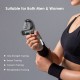 Hand Gripper Adjustable Resistance Hand Grip Strength Trainer Fingers Wrist Forearm Exerciser Workout Gear Home Gym Exercise Equipment Hand Gripper Adjustable Resistance Hand Grip Strength Trainer Fingers Wrist Forearm Exerciser Workout Gear Home Gym Exercise Equipment