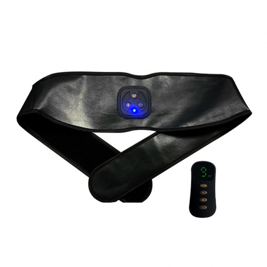 Intelligent Unisex EMS Fitness Trainer Belt Electrical Muscle Stimulator Abdominal Muscle Sticker Home Muscle Training Device Intelligent Unisex EMS Fitness Trainer Belt Electrical Muscle Stimulator Abdominal Muscle Sticker Home Muscle Training Device