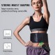 Intelligent Unisex EMS Fitness Trainer Belt Electrical Muscle Stimulator Abdominal Muscle Sticker Home Muscle Training Device Intelligent Unisex EMS Fitness Trainer Belt Electrical Muscle Stimulator Abdominal Muscle Sticker Home Muscle Training Device