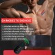 Intelligent Unisex EMS Fitness Trainer Belt Electrical Muscle Stimulator Abdominal Muscle Sticker Home Muscle Training Device Intelligent Unisex EMS Fitness Trainer Belt Electrical Muscle Stimulator Abdominal Muscle Sticker Home Muscle Training Device