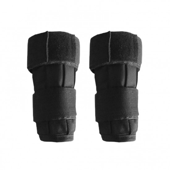 2 Packs Max Loading 5/10kg Adjustable Wrist Weighted Oxford Ankle Weighted Exercise Weight Loading Wraps Strength Training (Empty) 2 Packs Max Loading 5/10kg Adjustable Wrist Weighted Oxford Ankle Weighted Exercise Weight Loading Wraps Strength Training (Empty)