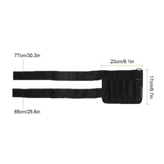 2 Packs Max Loading 5/10kg Adjustable Wrist Weighted Oxford Ankle Weighted Exercise Weight Loading Wraps Strength Training (Empty) 2 Packs Max Loading 5/10kg Adjustable Wrist Weighted Oxford Ankle Weighted Exercise Weight Loading Wraps Strength Training (Empty)
