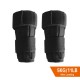 2 Packs Max Loading 5/10kg Adjustable Wrist Weighted Oxford Ankle Weighted Exercise Weight Loading Wraps Strength Training (Empty) 2 Packs Max Loading 5/10kg Adjustable Wrist Weighted Oxford Ankle Weighted Exercise Weight Loading Wraps Strength Training (Empty)