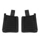 2 Packs Max Loading 16kg Adjustable Ankle Weighted Exercise Leg Weighted Workout Weight Loading Wraps Strength Training (Empty) 2 Packs Max Loading 16kg Adjustable Ankle Weighted Exercise Leg Weighted Workout Weight Loading Wraps Strength Training (Empty)
