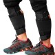2 Packs Max Loading 16kg Adjustable Ankle Weighted Exercise Leg Weighted Workout Weight Loading Wraps Strength Training (Empty) 2 Packs Max Loading 16kg Adjustable Ankle Weighted Exercise Leg Weighted Workout Weight Loading Wraps Strength Training (Empty)