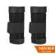2 Packs Max Loading 16kg Adjustable Ankle Weighted Exercise Leg Weighted Workout Weight Loading Wraps Strength Training (Empty) 2 Packs Max Loading 16kg Adjustable Ankle Weighted Exercise Leg Weighted Workout Weight Loading Wraps Strength Training (Empty)