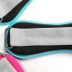 1 Pair Neoprene Ankle Weights Strap Fitness Ankle Straps Legs Weight For Running Jogging Walking Aerobics Exercise Gymnastics 1 Pair Neoprene Ankle Weights Strap Fitness Ankle Straps Legs Weight For Running Jogging Walking Aerobics Exercise Gymnastics