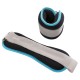 1 Pair Neoprene Ankle Weights Strap Fitness Ankle Straps Legs Weight For Running Jogging Walking Aerobics Exercise Gymnastics 1 Pair Neoprene Ankle Weights Strap Fitness Ankle Straps Legs Weight For Running Jogging Walking Aerobics Exercise Gymnastics
