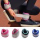 1 Pair Neoprene Ankle Weights Strap Fitness Ankle Straps Legs Weight For Running Jogging Walking Aerobics Exercise Gymnastics 1 Pair Neoprene Ankle Weights Strap Fitness Ankle Straps Legs Weight For Running Jogging Walking Aerobics Exercise Gymnastics