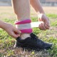 1 Pair Neoprene Ankle Weights Strap Fitness Ankle Straps Legs Weight For Running Jogging Walking Aerobics Exercise Gymnastics 1 Pair Neoprene Ankle Weights Strap Fitness Ankle Straps Legs Weight For Running Jogging Walking Aerobics Exercise Gymnastics
