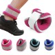 1 Pair Neoprene Ankle Weights Strap Fitness Ankle Straps Legs Weight For Running Jogging Walking Aerobics Exercise Gymnastics 1 Pair Neoprene Ankle Weights Strap Fitness Ankle Straps Legs Weight For Running Jogging Walking Aerobics Exercise Gymnastics