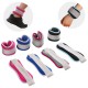 1 Pair Neoprene Ankle Weights Strap Fitness Ankle Straps Legs Weight For Running Jogging Walking Aerobics Exercise Gymnastics 1 Pair Neoprene Ankle Weights Strap Fitness Ankle Straps Legs Weight For Running Jogging Walking Aerobics Exercise Gymnastics