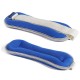 1 Pair Neoprene Ankle Weights Strap Fitness Ankle Straps Legs Weight For Running Jogging Walking Aerobics Exercise Gymnastics 1 Pair Neoprene Ankle Weights Strap Fitness Ankle Straps Legs Weight For Running Jogging Walking Aerobics Exercise Gymnastics