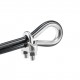 Gym Cable Steel Wire Fitness Pulley Cable for Home Gym Cable Machine Weight Lift Pulley System Gym Cable Steel Wire Fitness Pulley Cable for Home Gym Cable Machine Weight Lift Pulley System