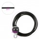 Gym Cable Steel Wire Fitness Pulley Cable for Home Gym Cable Machine Weight Lift Pulley System Gym Cable Steel Wire Fitness Pulley Cable for Home Gym Cable Machine Weight Lift Pulley System
