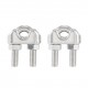 Gym Cable Steel Wire Fitness Pulley Cable for Home Gym Cable Machine Weight Lift Pulley System Gym Cable Steel Wire Fitness Pulley Cable for Home Gym Cable Machine Weight Lift Pulley System