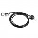 Gym Cable Steel Wire Fitness Pulley Cable for Home Gym Cable Machine Weight Lift Pulley System Gym Cable Steel Wire Fitness Pulley Cable for Home Gym Cable Machine Weight Lift Pulley System
