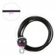 Gym Cable Steel Wire Fitness Pulley Cable for Home Gym Cable Machine Weight Lift Pulley System Gym Cable Steel Wire Fitness Pulley Cable for Home Gym Cable Machine Weight Lift Pulley System