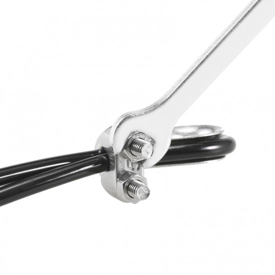 Gym Cable Steel Wire Fitness Pulley Cable for Home Gym Cable Machine Weight Lift Pulley System Gym Cable Steel Wire Fitness Pulley Cable for Home Gym Cable Machine Weight Lift Pulley System