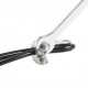 Gym Cable Steel Wire Fitness Pulley Cable for Home Gym Cable Machine Weight Lift Pulley System Gym Cable Steel Wire Fitness Pulley Cable for Home Gym Cable Machine Weight Lift Pulley System