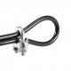 Gym Cable Steel Wire Fitness Pulley Cable for Home Gym Cable Machine Weight Lift Pulley System Gym Cable Steel Wire Fitness Pulley Cable for Home Gym Cable Machine Weight Lift Pulley System