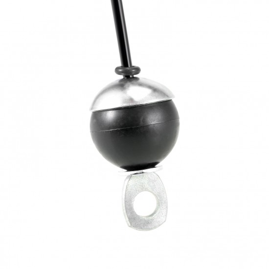Gym Cable Steel Wire Fitness Pulley Cable for Home Gym Cable Machine Weight Lift Pulley System Gym Cable Steel Wire Fitness Pulley Cable for Home Gym Cable Machine Weight Lift Pulley System