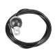 Gym Cable Steel Wire Fitness Pulley Cable for Home Gym Cable Machine Weight Lift Pulley System Gym Cable Steel Wire Fitness Pulley Cable for Home Gym Cable Machine Weight Lift Pulley System